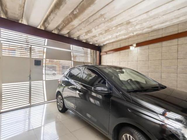 Sobrado para venda com 2 quartos, 160m²