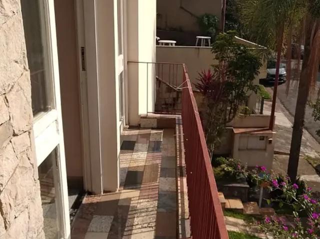 Sobrado para venda com 341 M² Terreno, 3 quartos e suíte na Vila Romana São Paulo SP