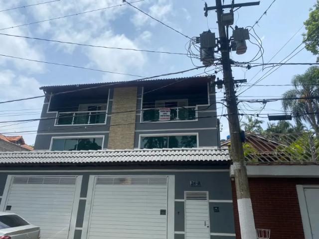 Sobrado para venda com 356 metros quadrados com 3 quartos em Jardim Riviera São Paulo