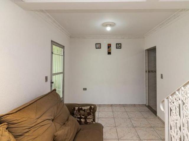 Sobrado para venda com 3 quartos, 85m²