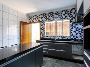 Sobrado para venda com 3 quartos, 95m²