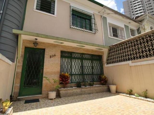 Sobrado para venda com 3 quartos, 140m²