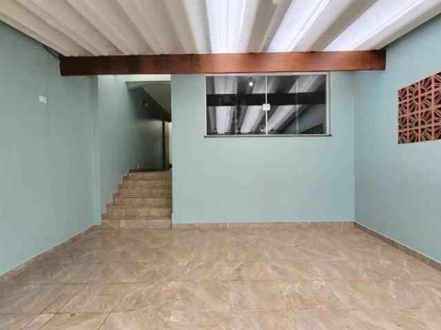 Sobrado para venda com 3 quartos, 169m²