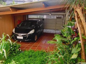 Sobrado para venda com 3 quartos, 170m²