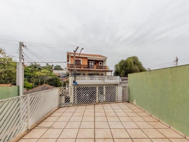 Sobrado para venda com 3 quartos, 171m²