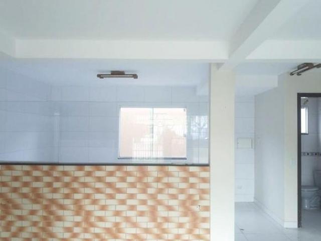 Sobrado para Venda com 3 quartos, sendo 1 suíte no Bairro Cidade Jardim São José dos Pinhais