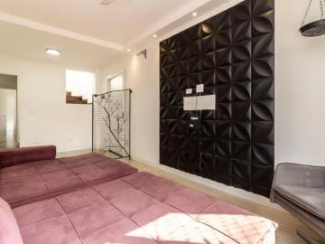 Sobrado para venda com 3 quartos, sendo 1 suíte, 172m²