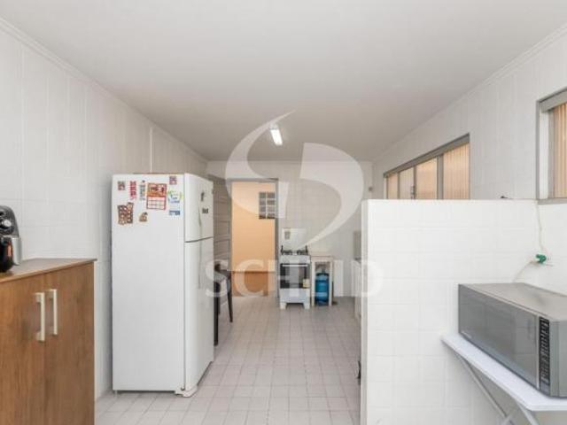 Sobrado para venda com 3 quartos, sendo 1 suíte, 192m²