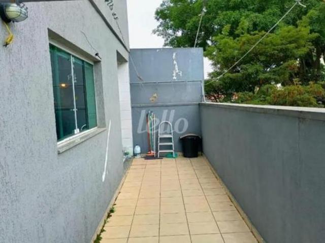 Sobrado para venda com 3 quartos, sendo 1 suíte, 111m²