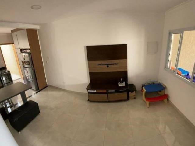 Sobrado para venda com 3 quartos, sendo 1 suíte, 94m²