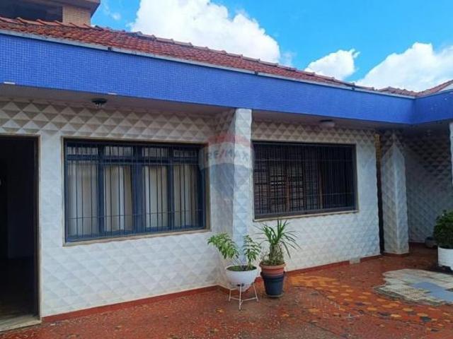 Sobrado para venda com 5 quartos, 265m²