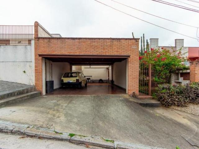 Sobrado para venda com 6 quartos, 336m²