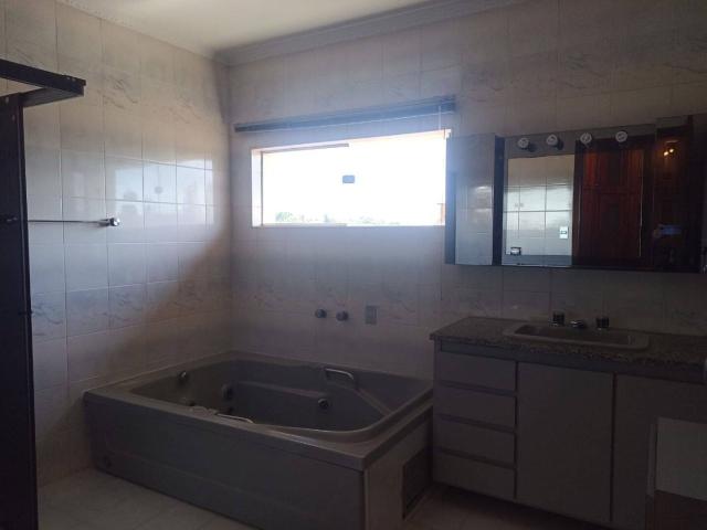 Sobrado para venda Campolim SO0338