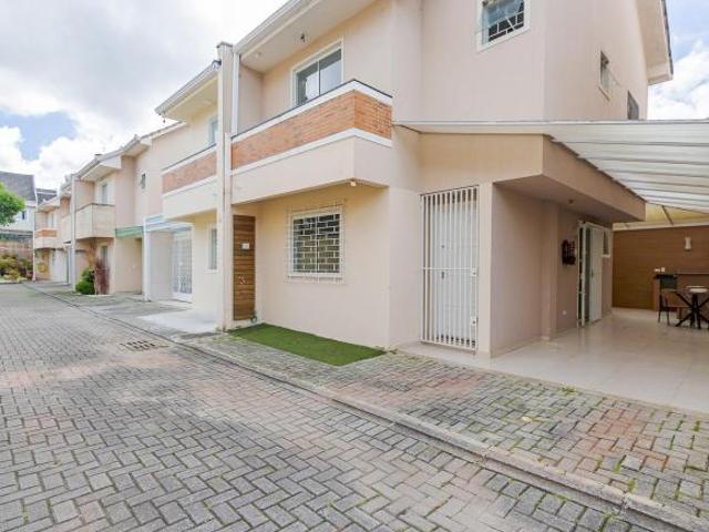 Sobrado para venda Boqueirão
