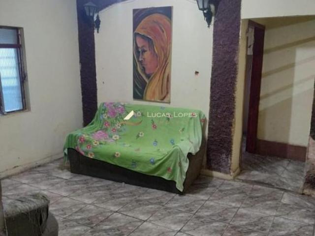 Sobrado para venda Bela Vista São João Del Rei