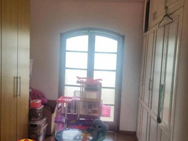 Sobrado para venda e locação EltonVille