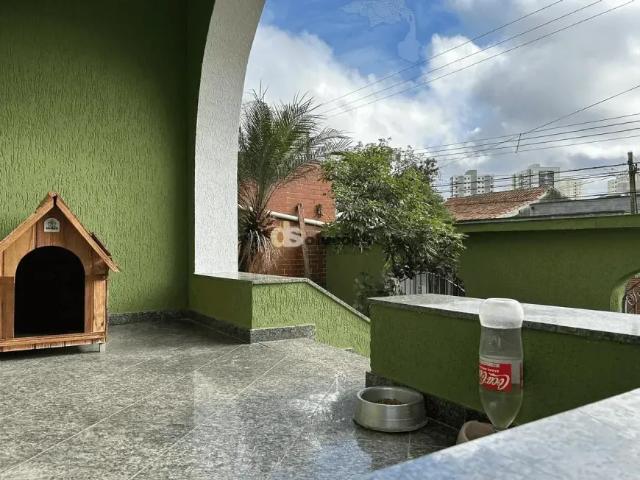 Sobrado para venda e locação, Planalto Paulista, São Paulo, SP