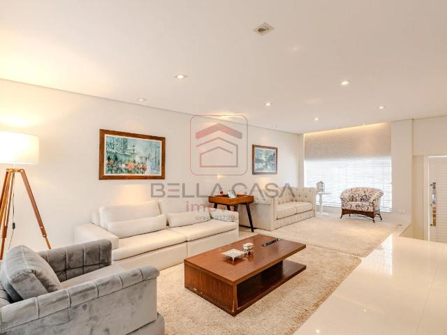 Sobrado para venda e locação, Vila Mariana, São Paulo 4 dormitórios 387 m2 7 vagas