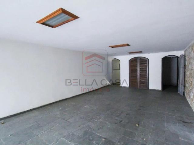 Sobrado para venda e locação, Vila Regente Feijó, São Paulo 3 dormitórios 320 m2 4 vagas