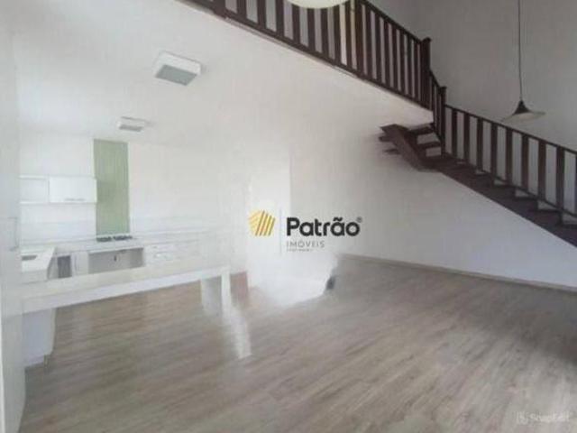 Sobrado para venda em Colônia do Marçal, São João Del Rei