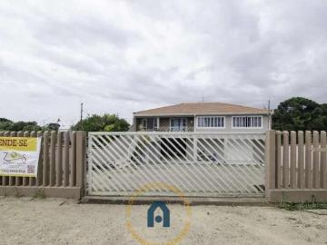 Sobrado para venda em Colônia Murici de 750.00m² com 3 Quartos, 1 Suite e 5 Garagens