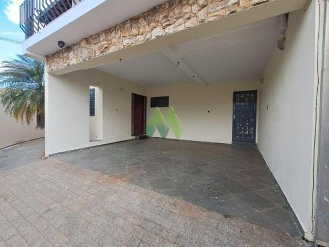Sobrado para venda em Conjunto Residencial Jardim Do Mirante de 215.00m² com 4 Quartos, 1 Suite e 2