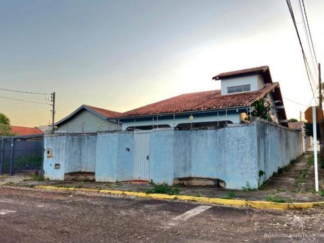 Sobrado para venda em Cabreúva, Campo Grande