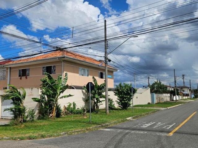 Sobrado para venda em Cajuru de 340.00m² com 6 Quartos e 2 Garagens