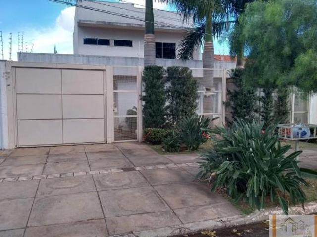 Sobrado para Venda em Campo Grande, Jardim São Bento, 4 dormitórios, 2 suítes, 5 banheiros, 4 vagas