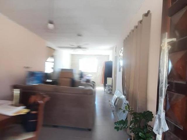 Sobrado para venda em Centro, Itanhandu