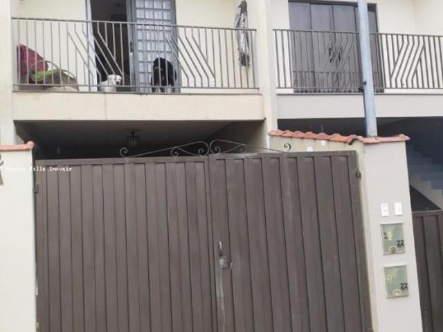 Sobrado para venda em Centro, Itanhandu