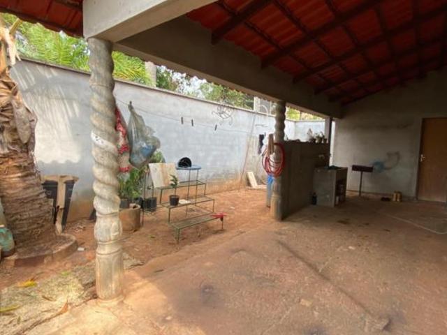 Sobrado para venda em Centro, Itapuranga