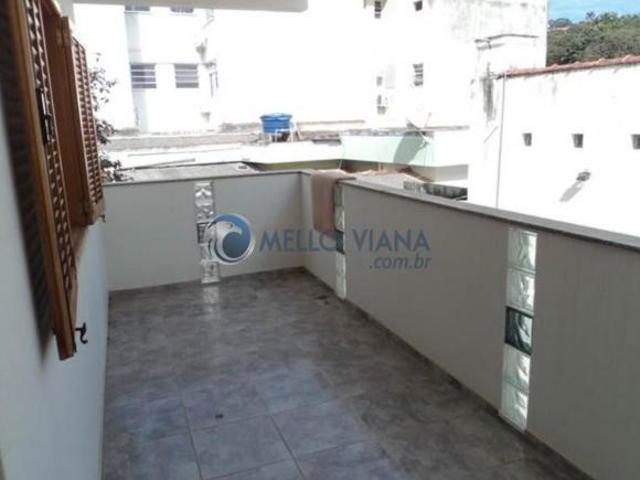 Sobrado para venda em Centro, São Lourenço
