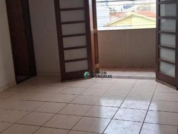 Sobrado para venda em Cidade Nova I de 188.00m² com 4 Quartos, 1 Suite e 2 Garagens