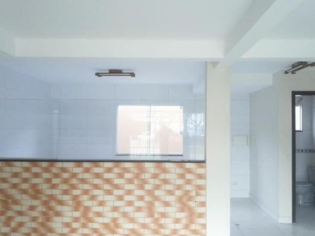 Sobrado para venda em Cidade Jardim de 122.00m² com 3 Quartos, 1 Suite e 2 Garagens