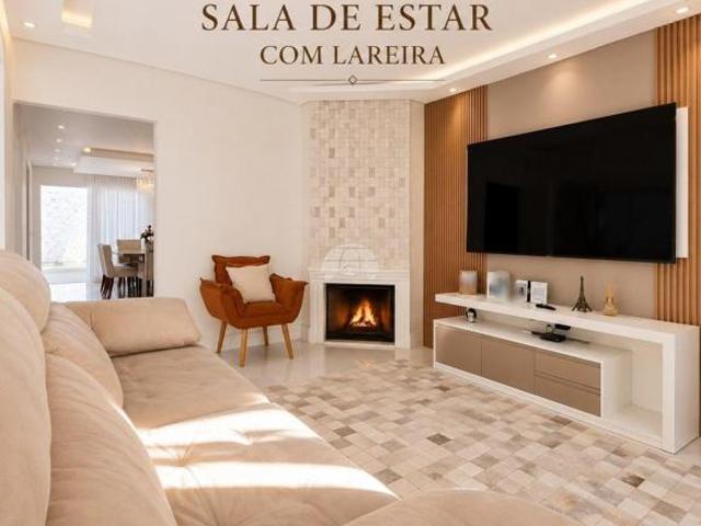 Sobrado para venda em Cidade Jardim de 277.00m² com 5 Quartos, 1 Suite e 3 Garagens