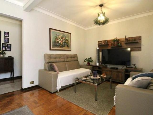 Sobrado para venda em Água Branca com 3 quartos, 140m²