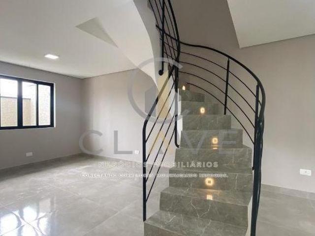 Sobrado para venda em Alto Boqueirão de 100.00m² com 3 Quartos, 1 Suite e 1 Garagem