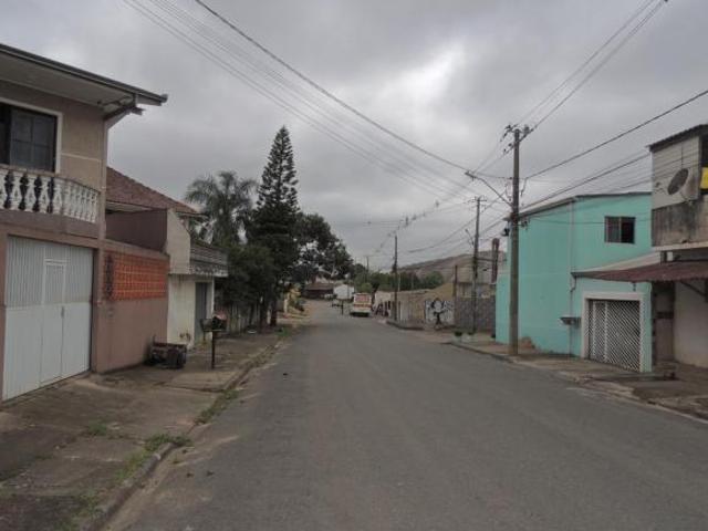 Sobrado para venda em Alto Boqueirão de 110.00m² com 4 Quartos