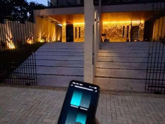 Sobrado para venda em Aristocrata de 202.00m² com 2 Quartos, 1 Suite e 2 Garagens