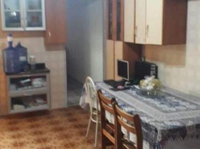 Sobrado para venda em Assunção de 170.00m² com 3 Quartos e 2 Garagens