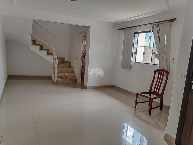 Sobrado para venda em Atuba em Colombo Paraná de 59.00m² com 4 Quartos, 1 Suíte e 2 Garagens