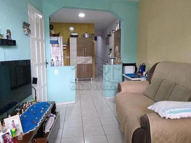 Sobrado para Venda em Boa Localização no Alto da Boa Vista em Mauá/SP