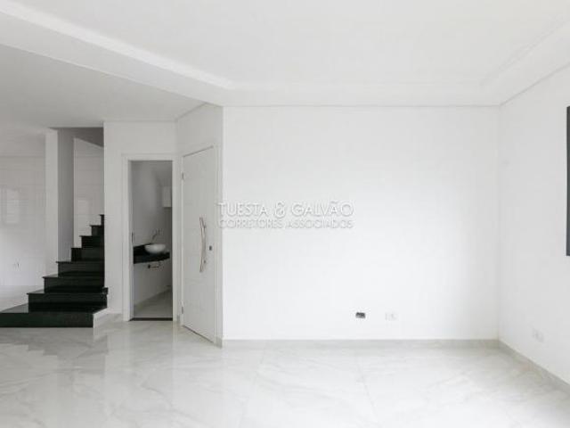Sobrado para venda em Boneca Do Iguaçu de 173.00m² com 4 Quartos, 2 Suites e 3 Garagens