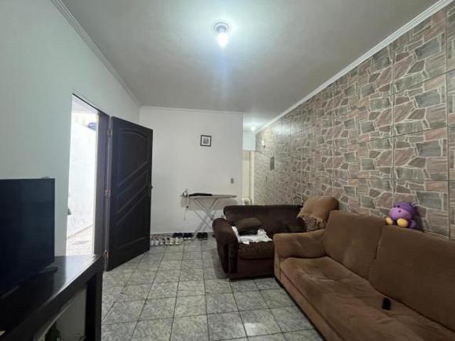 Sobrado para venda em Batistini de 162.00m² com 3 Quartos, 1 Suite e 2 Garagens