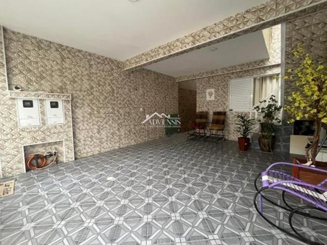 Sobrado para venda em Batistini de 201.00m² com 2 Quartos, 1 Suite e 2 Garagens