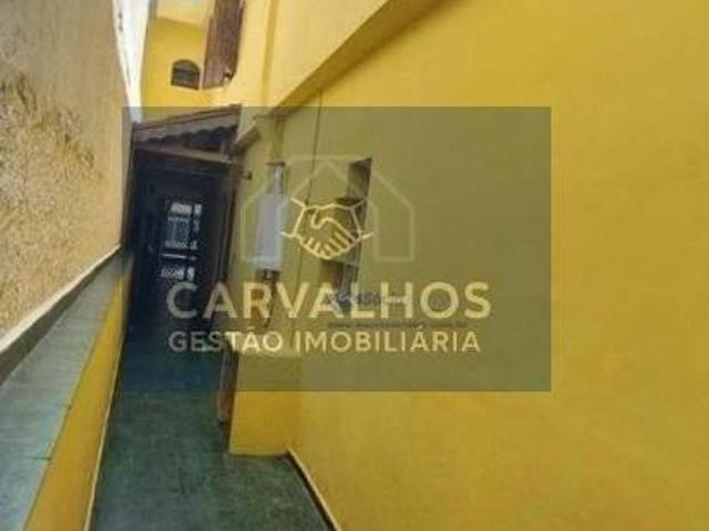 Sobrado para Venda em Guarulhos, Jardim Bela Vista, 4 dormitórios, 2 banheiros, 2 vagas