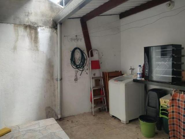 Sobrado para Venda em Guarulhos, Jardim Santa Mena, 2 dormitórios, 2 banheiros, 1 vaga