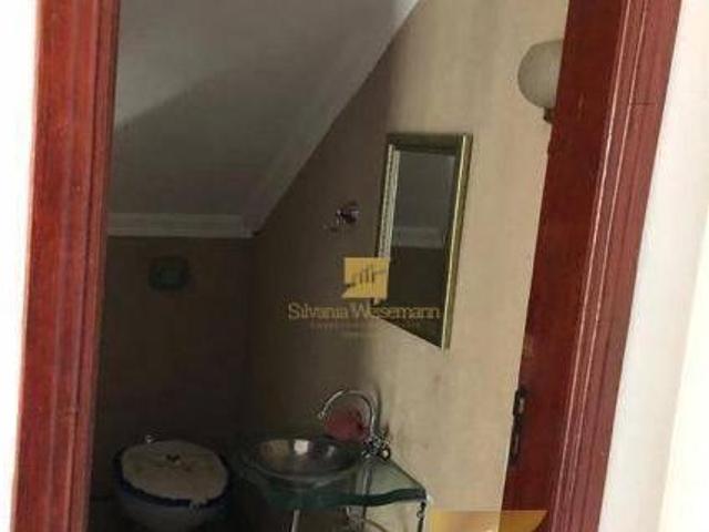 Sobrado para venda em Dom Aquino, Cuiabá