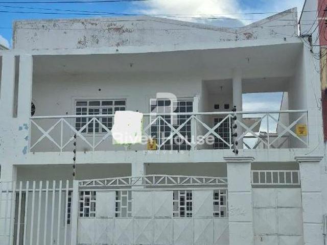 Sobrado para venda em Dom Aquino, Cuiabá